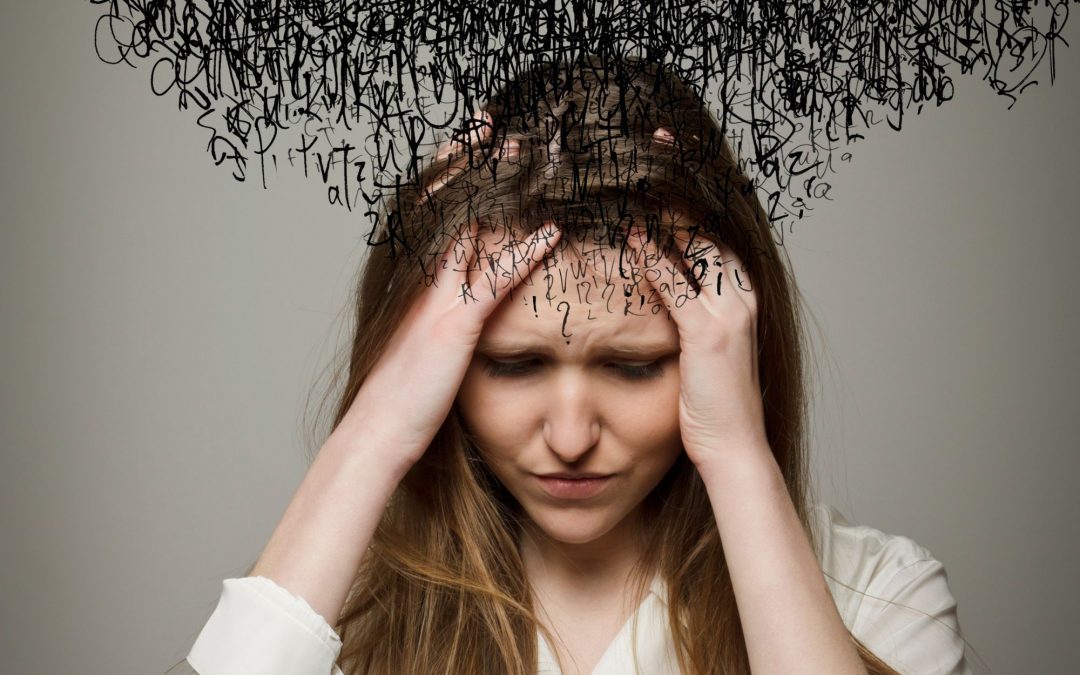 La influencia  de nuestros pensamientos en el cuerpo