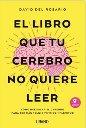 el libro que tu cerebro no quiere leer
