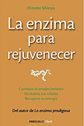 l enxima para rejuvenecer