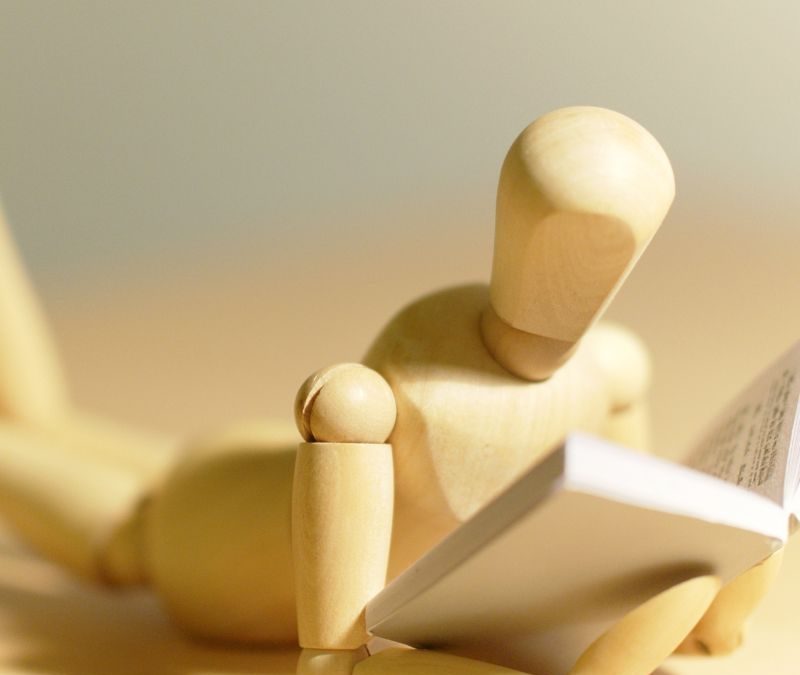Lecturas recomendadas para iniciar el camino de autoconocimiento y crecimiento personal