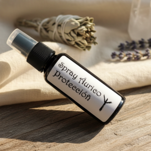 Spray Áurico de Protección (Alguiz)