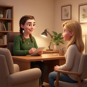 Acompañamiento  Espiritual