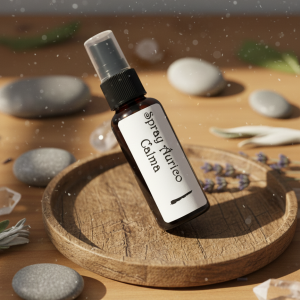 Spray Áurico de Calma (Isa)