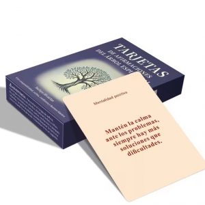 Oráculo Afirmaciones del Árbol Espiritual