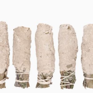 Sahumito de Yagra: Atado de Hierbas Artesanal