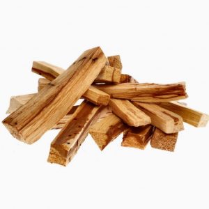 Palo Santo de Perú
