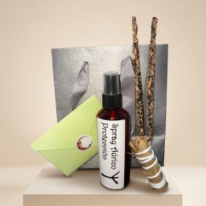 Pack Protección de Bruja